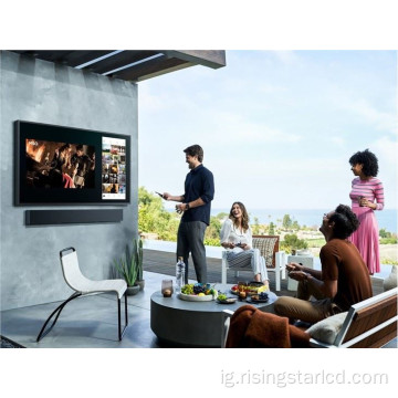 Ihunanya Ender TV dị elu